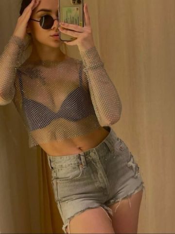 Индивидуалка Хана Фотография 3